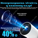 Комплект для домашнього кінотеатру проектор Magcubic HY300 PRO з потужним HiFi-звуком Grey + екран MIXITO 100" + штатив 1,1 м. + кейс для проектору GS-180 фото 5