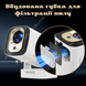 Смарт Проектор Magcubic HY310, Full HD 1080P, Air Mouse, Android 11 BT5.4 Dual Wi-Fi Домашній кінотеатр GS-123 фото 14